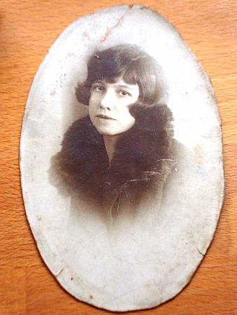 Gladys Brown1